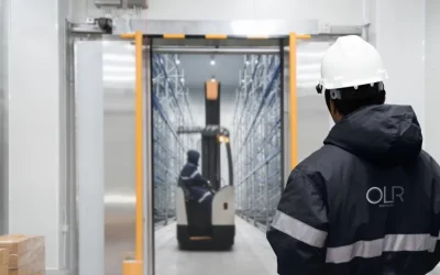 Helping Foreign Markets Develop in the USA: OLR’s Temperature-Controlled Warehousing