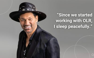 Leonardo Rocco and OLR: An Alliance Driving Beauty, Education, and International Expansion