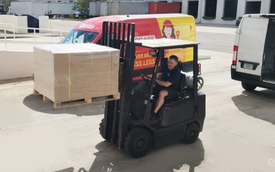 The Future of 3PL in the U.S.: What to Expect in 2026