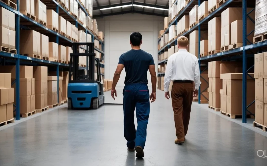 Why International Companies Are Choosing OLR to Expand Into the U.S. Market