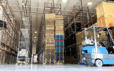Why Warehousing Is the Backbone of Modern Fulfillment