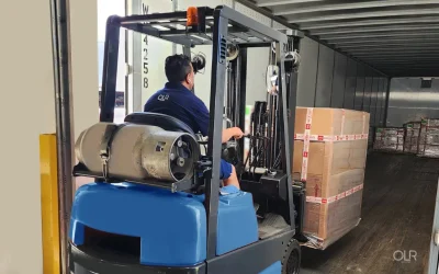 Cross-Docking or Transloading: Simplifying the Decision for Growing Companies