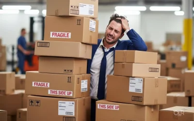 How to Prepare Your Supply Chain for Peak Season Without Losing Your Mind (or Your Margins)