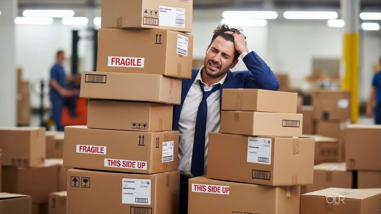 How to Prepare Your Supply Chain for Peak Season Without Losing Your Mind (or Your Margins)