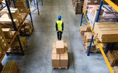 The Complete Guide to Bonded Warehousing: How OLR Can Help Your Business Thrive