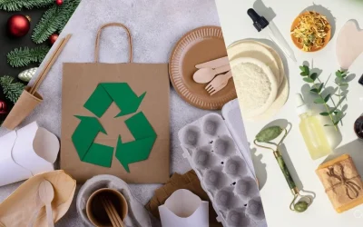 Top Eco-Friendly Products Trending This Peak Season
