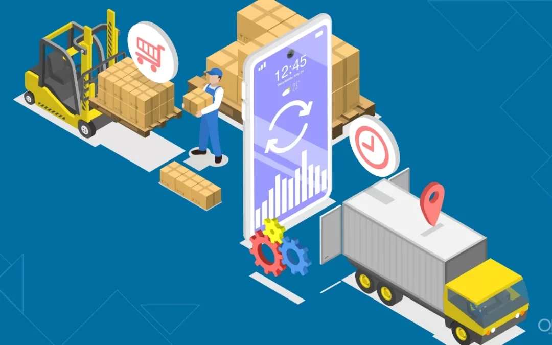 2024: A Transformative Year for the 3PL Logistics Industry