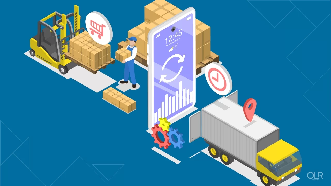 2024: A Transformative Year for the 3PL Logistics Industry