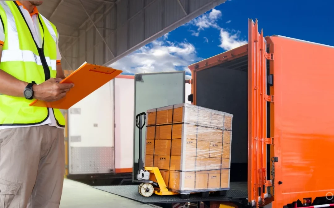 2025: The Year Ahead in the 3PL Logistics Market