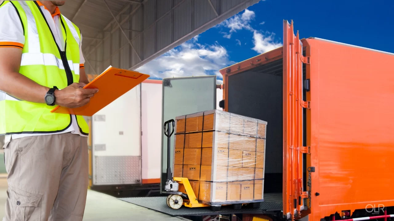 2025: The Year Ahead in the 3PL Logistics Market