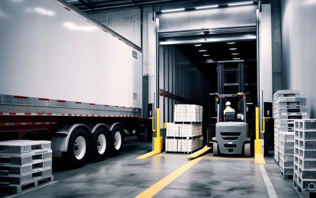 The Future of Warehousing: Trends and Opportunities in a Transforming Industry