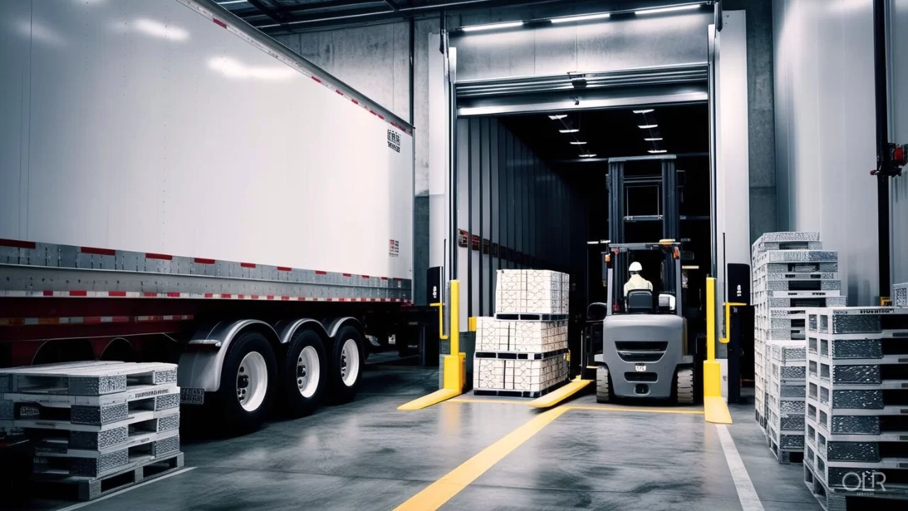 The Future of Warehousing: Trends and Opportunities in a Transforming Industry