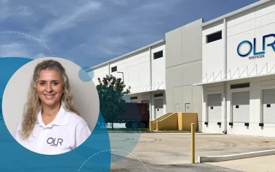 How OLR Is Leading Through the U.S. Tariff War: An Exclusive Interview with CEO Alejandra Rigotti