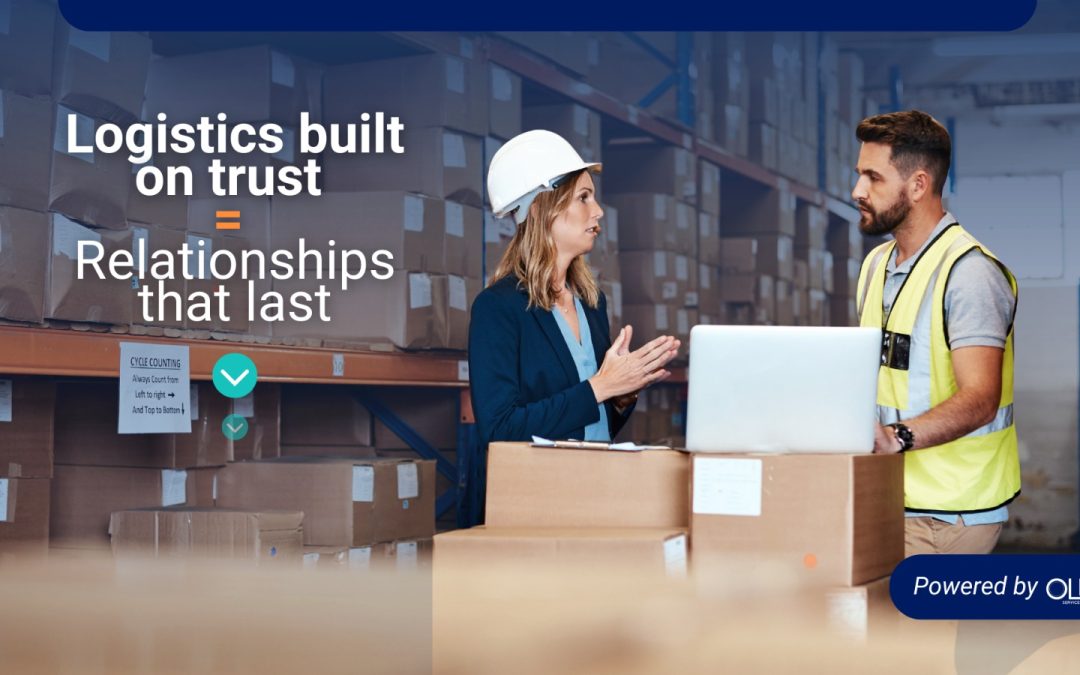 Love, Loyalty & Logistics: What Valentine’s Day Teaches Us About Customer Relationships