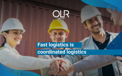 Cross-docking & speed-to-market